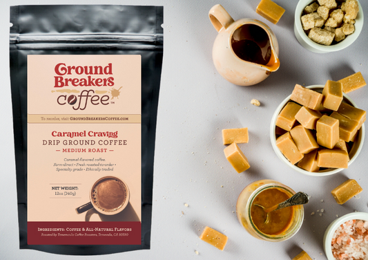 Caramel Craving