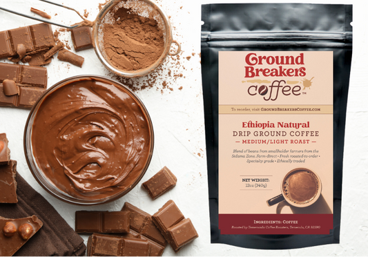 Ethiopia Natural