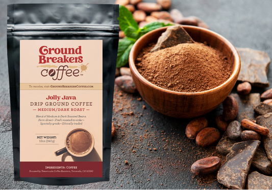 Jolly Java