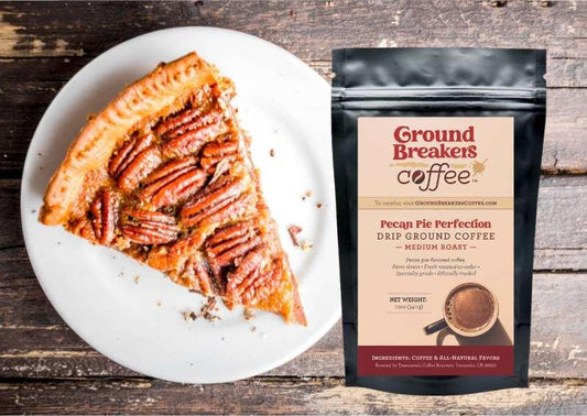 Pecan Pie Perfection