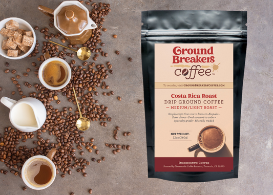 Costa Rica Roast