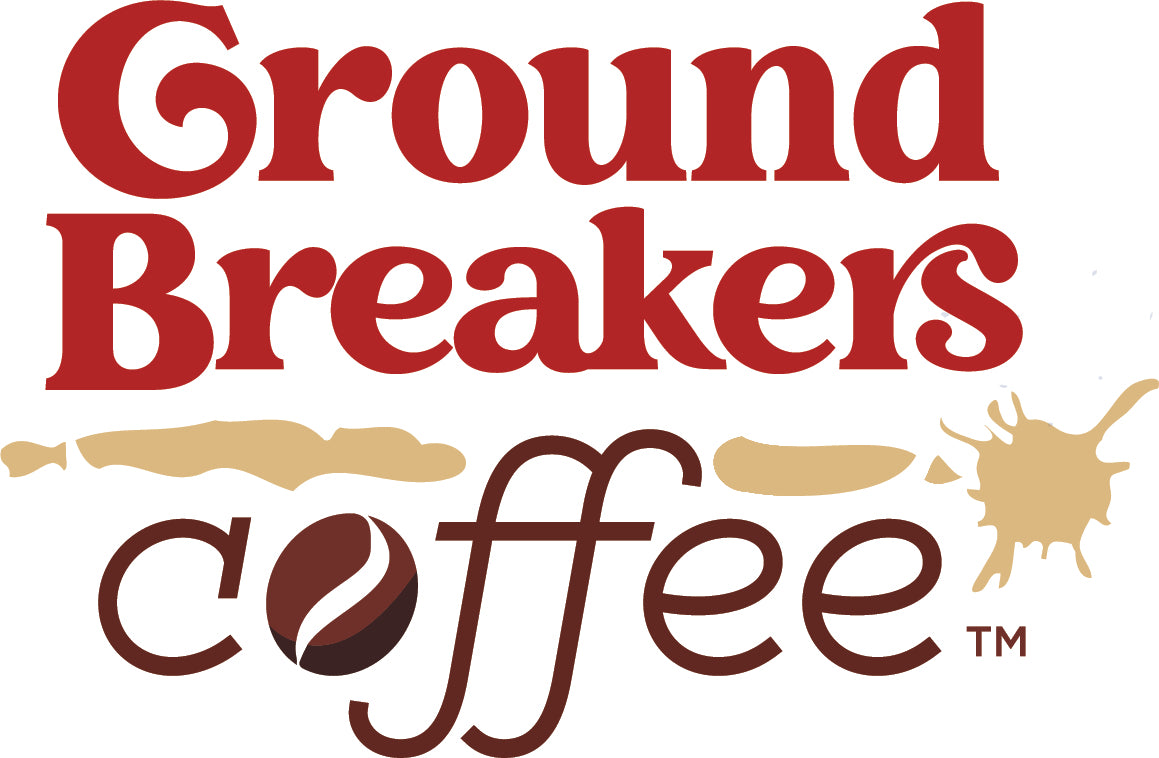 GroundBreakers Coffee